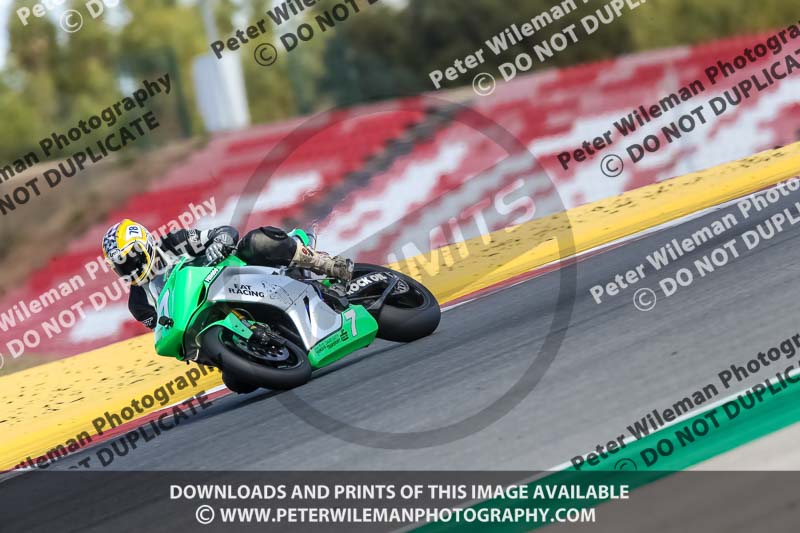 motorbikes;no limits;october 2019;peter wileman photography;portimao;portugal;trackday digital images